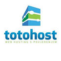 Web hosting by Totohost