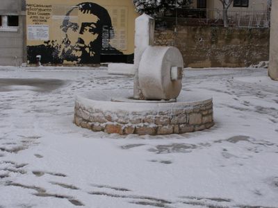 18.2.2009. by Ivan Tomicic
